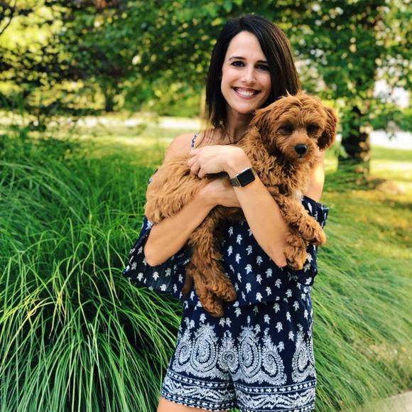 Meet your Posher, Hannah - Picture 1 of 1